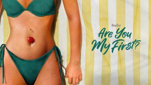 Are You My First (2025) S01 English Hulu WEB-DL -720P 1080P