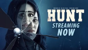 Hunt (2024) Hindi UPLAY Untouched WEB-DL– 720P 1080P