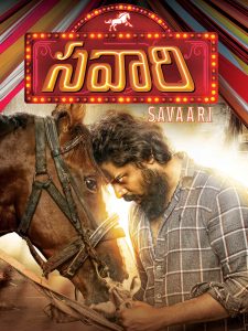Savaari (2020) Hindi Dubbed WEB-DL – 480P 720P 1080P