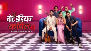 The Great Indian Kapil Show (2025) S03 Hindi NF WEB-DL