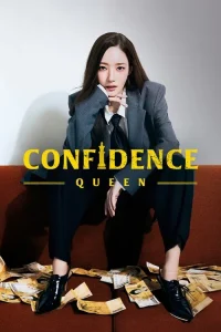 Confidence Queen (2025) S01 Multi Audio AMZN WEB-DL